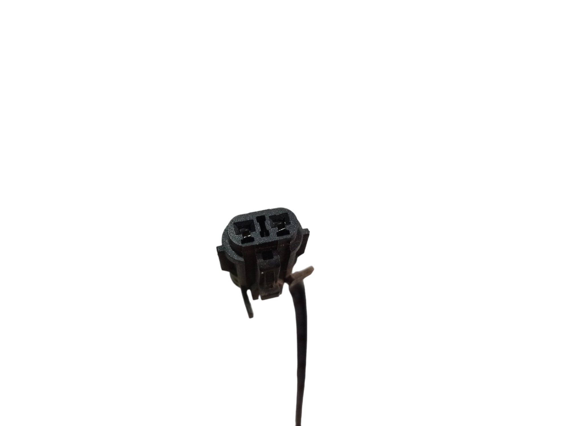 Sensor Estacionamento Traseiro Chery Cielo 2012 V514 1