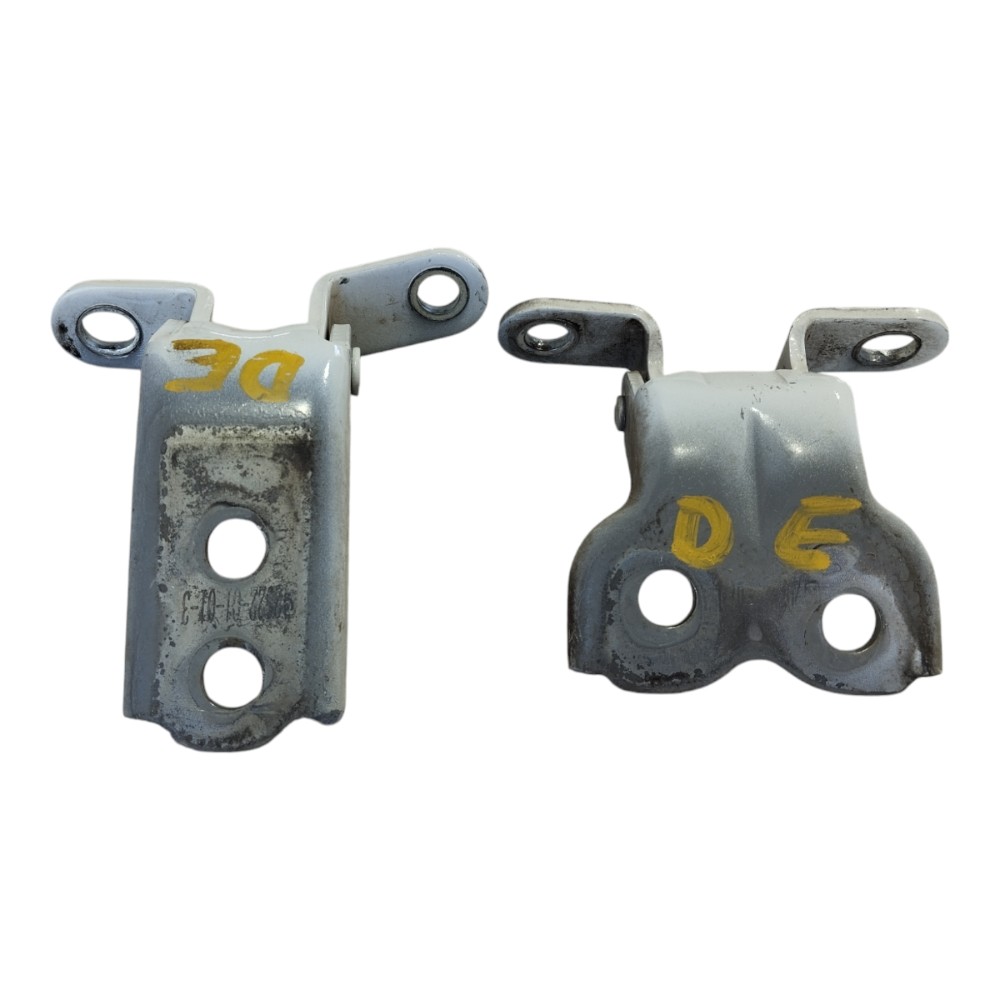 Dobradiça Porta Dianteira Esquerdo Jac Ejs1 2022 2024 V616