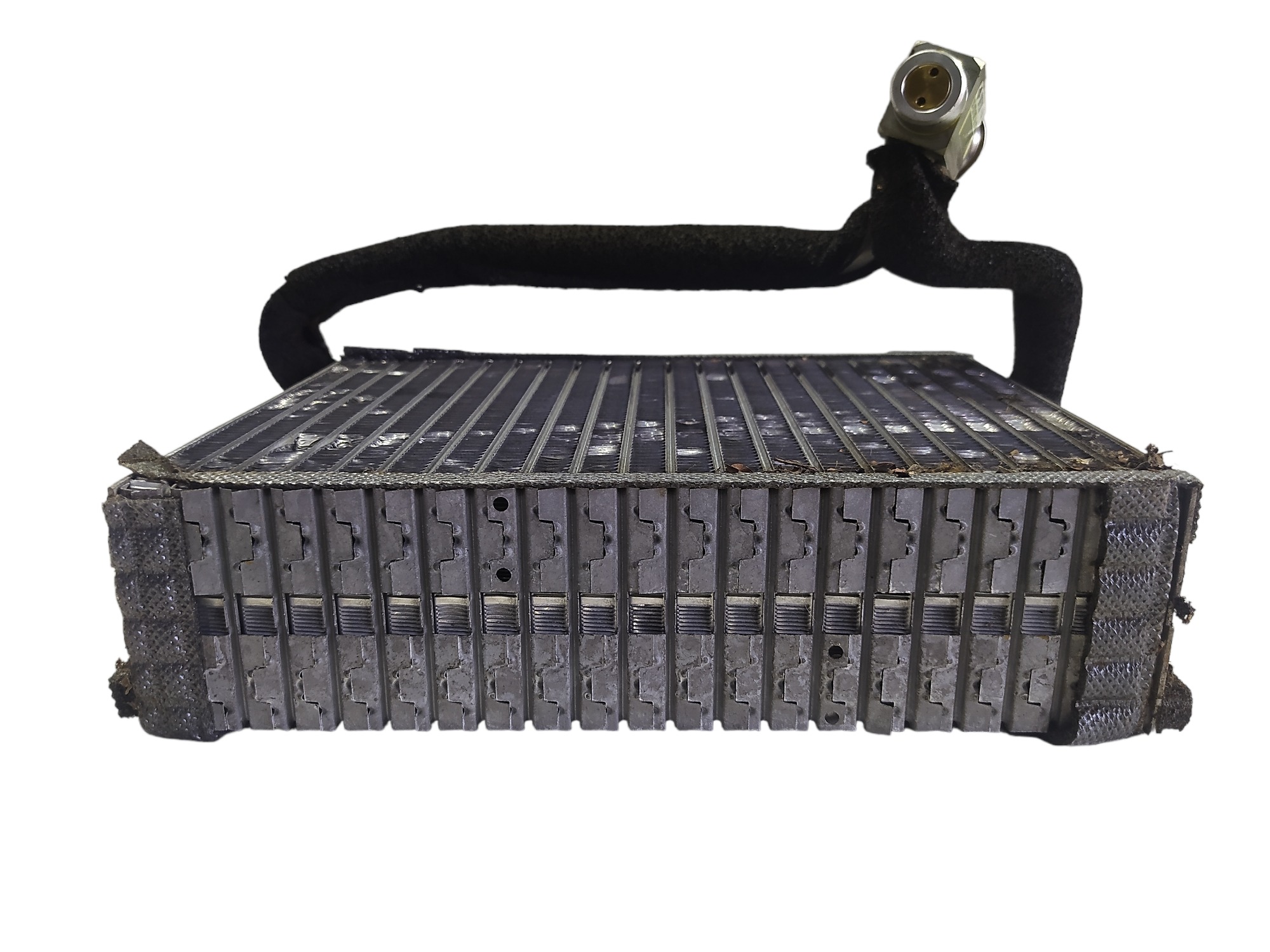 Evaporador Ar Condicionado Gm Astra 2011 V480 7