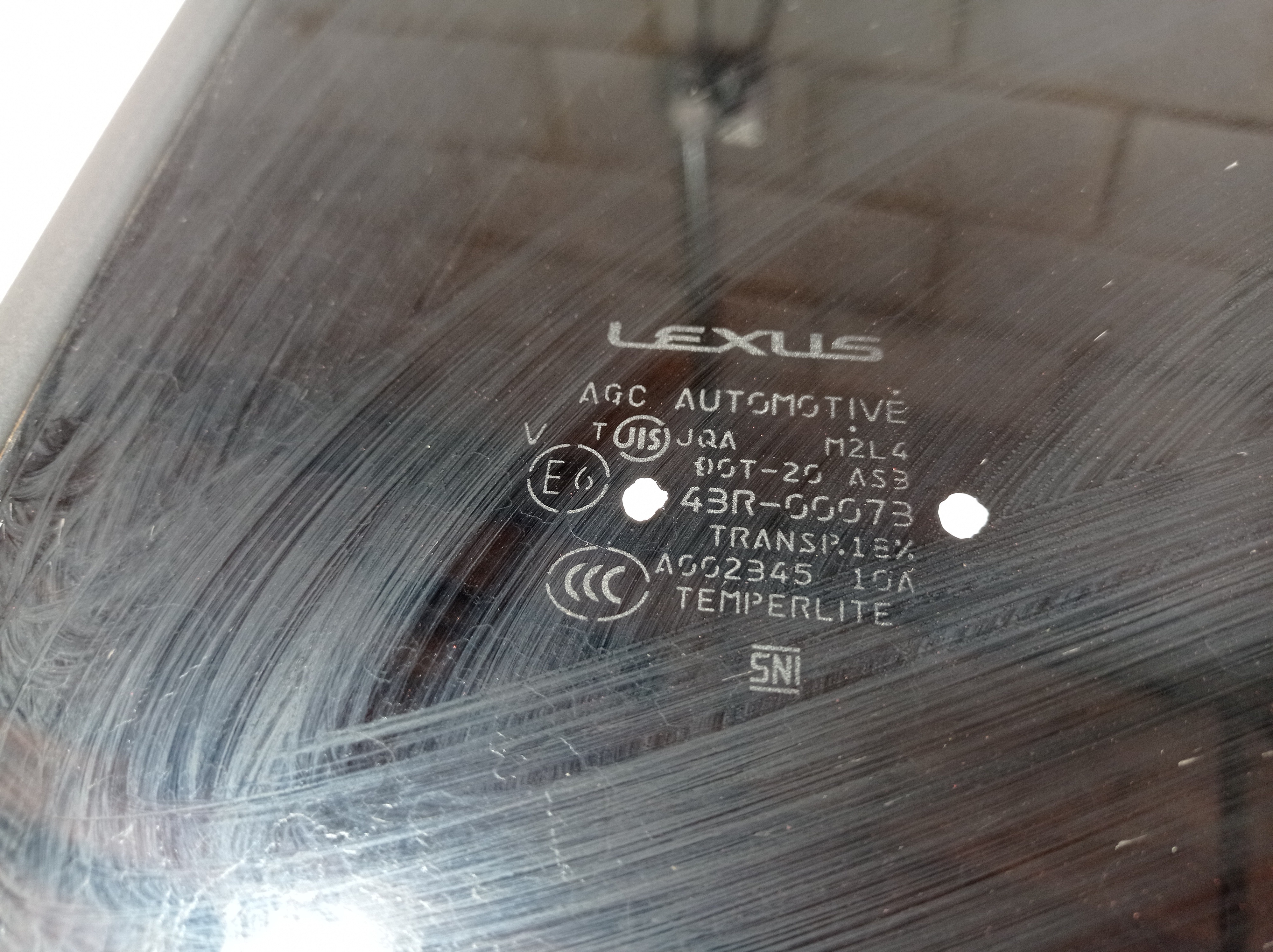 Teto Solar Lexus Rx 450hl Hibrid 3.5 2021 V576 9