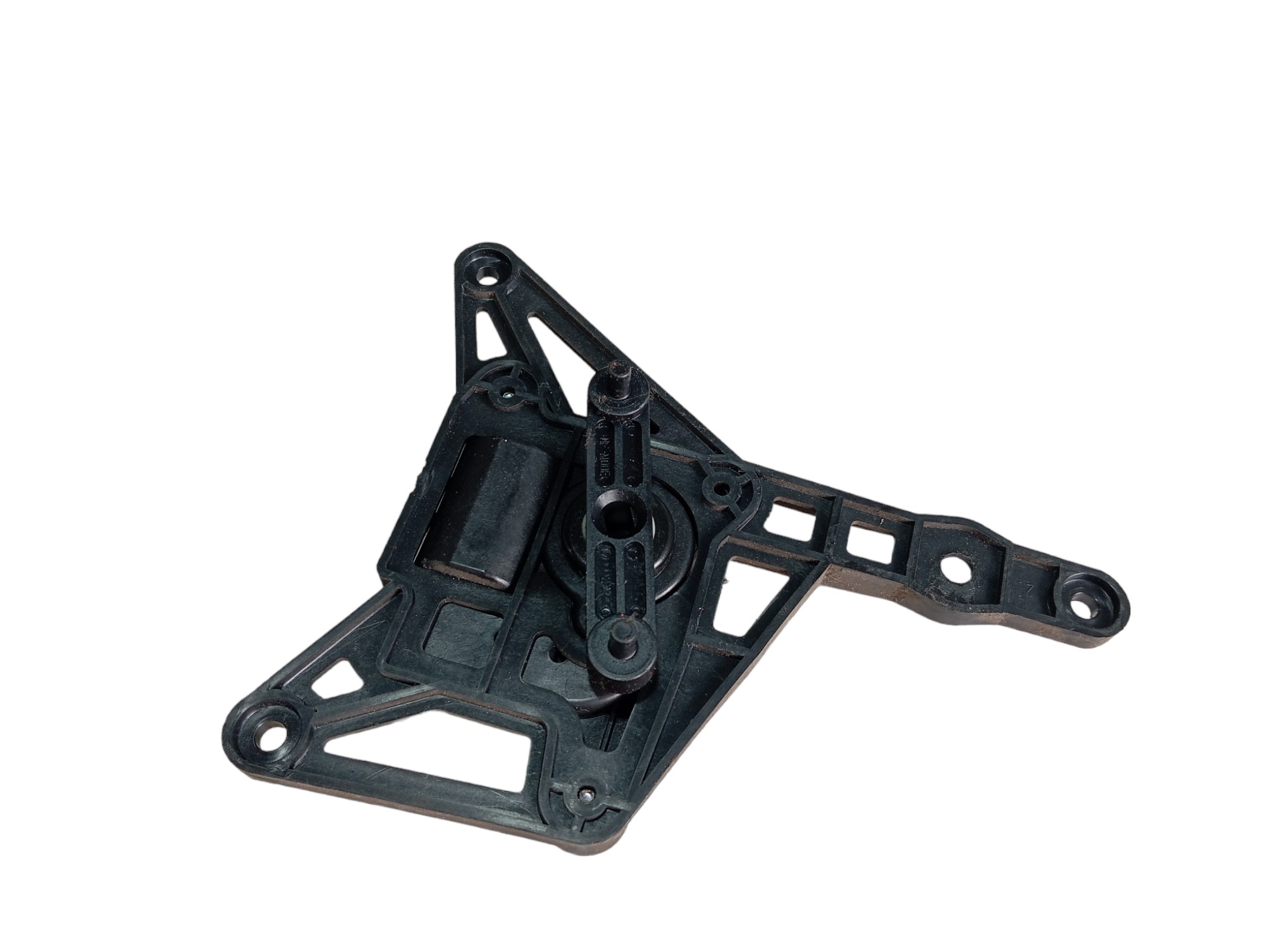Motor Atuador Caixa De Ar Hyundai Azera 3.3 2009 V595 3