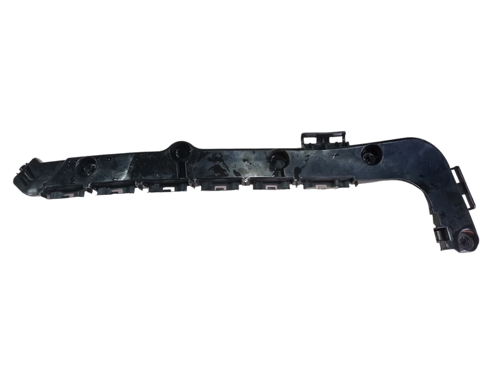 Guia Parachoque Traseiro Direito Jeep Grand Cherokee V580 8