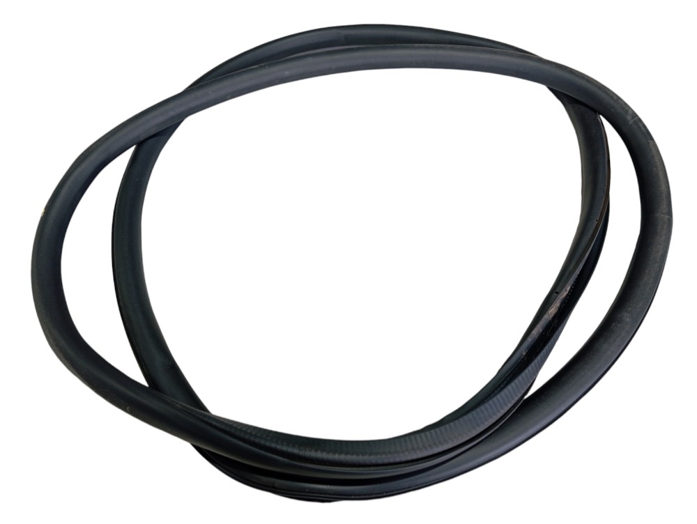Borracha Porta Dianteira Esquerda Gwm Haval H6 2024 V610 5