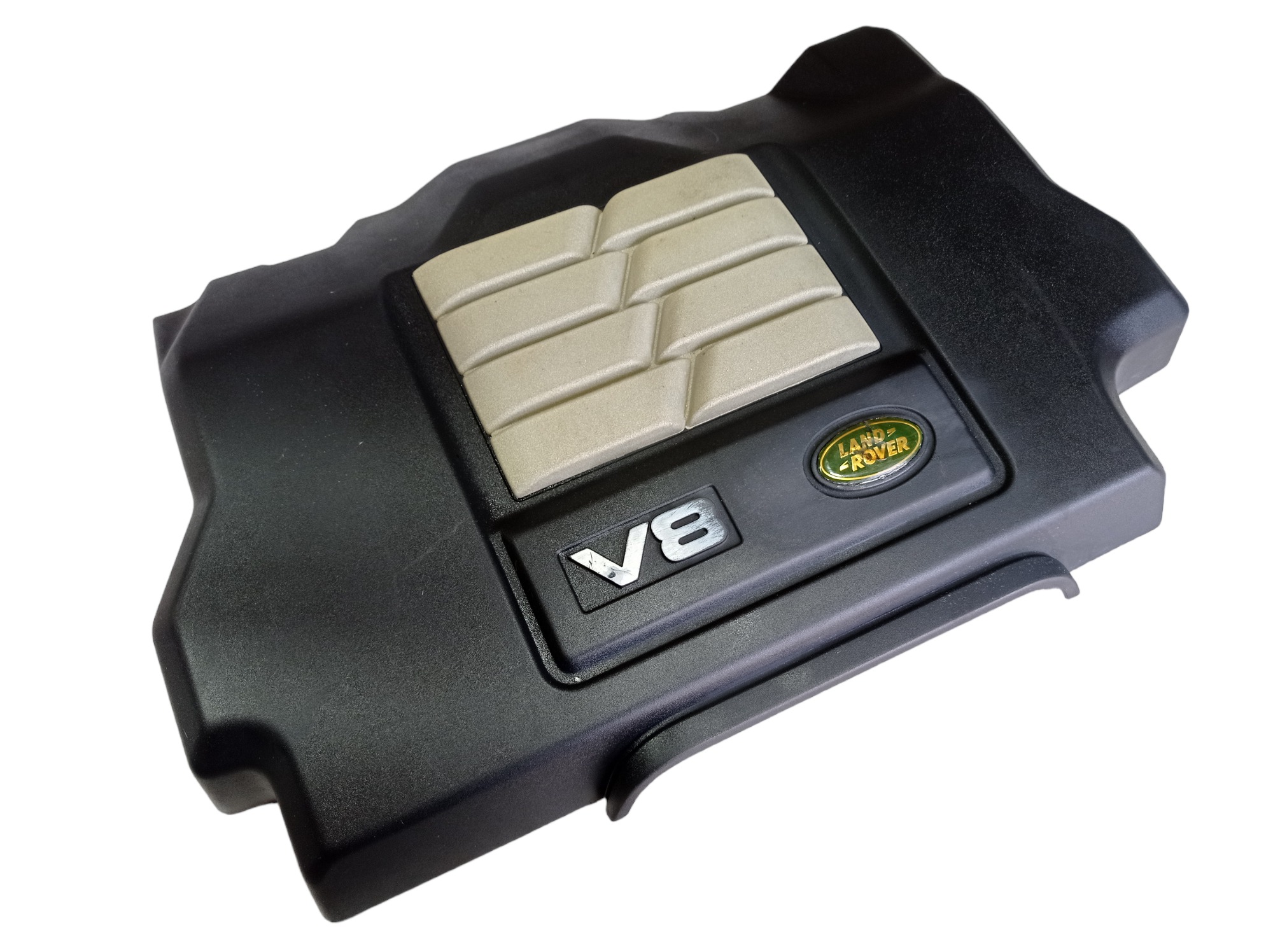 Tampa Motor Range Rover Vogue 3.6 2008 V583 4