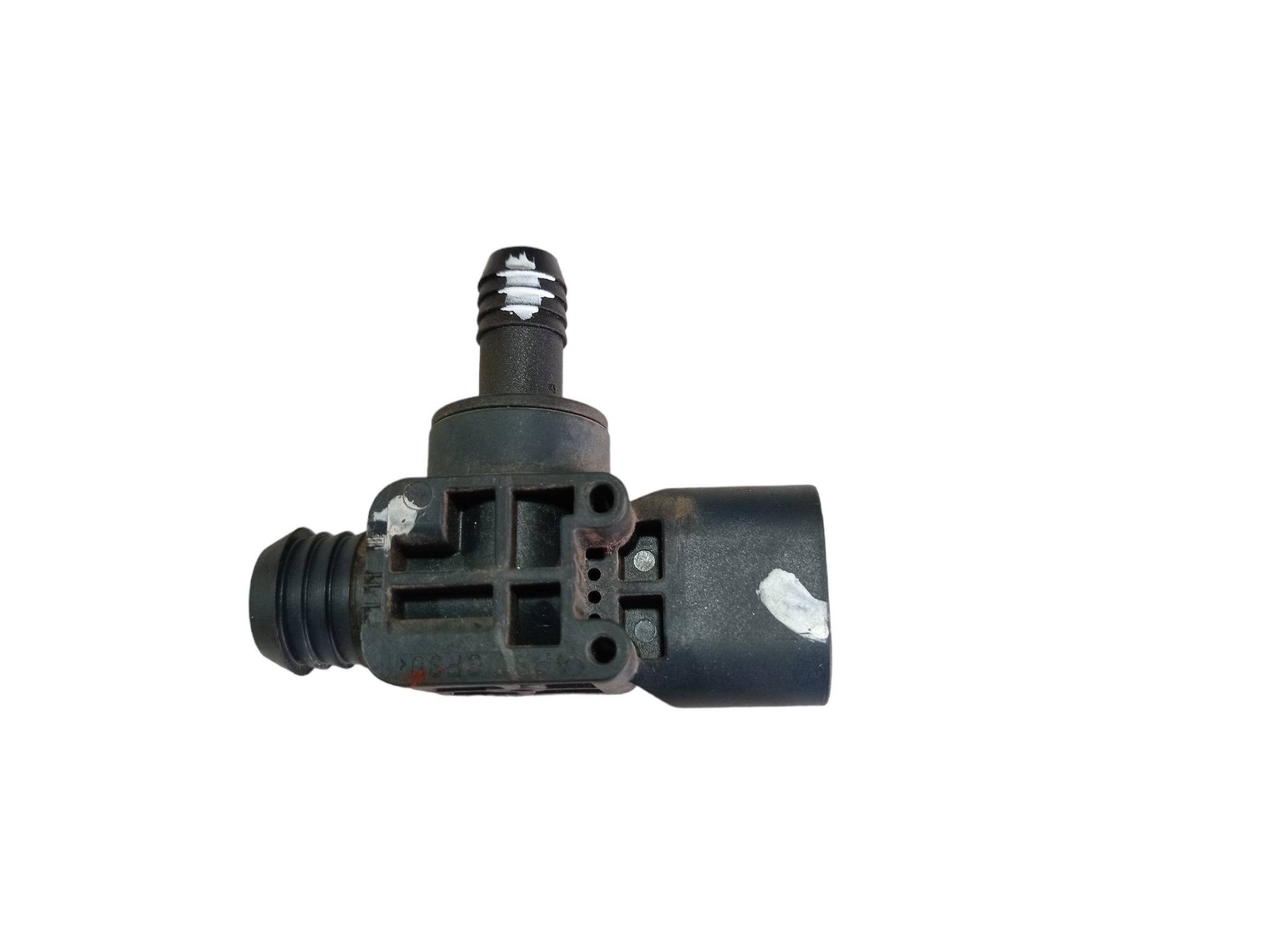Sensor Pressão Jeep Grand Cherokee Ltd 2014 V580 3