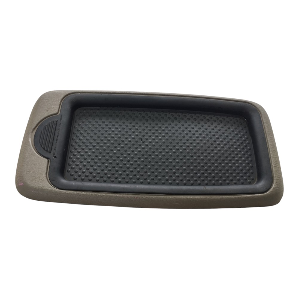 Porta Treco Central Chrysler Grand Caravan 2003 3.3 V578 1