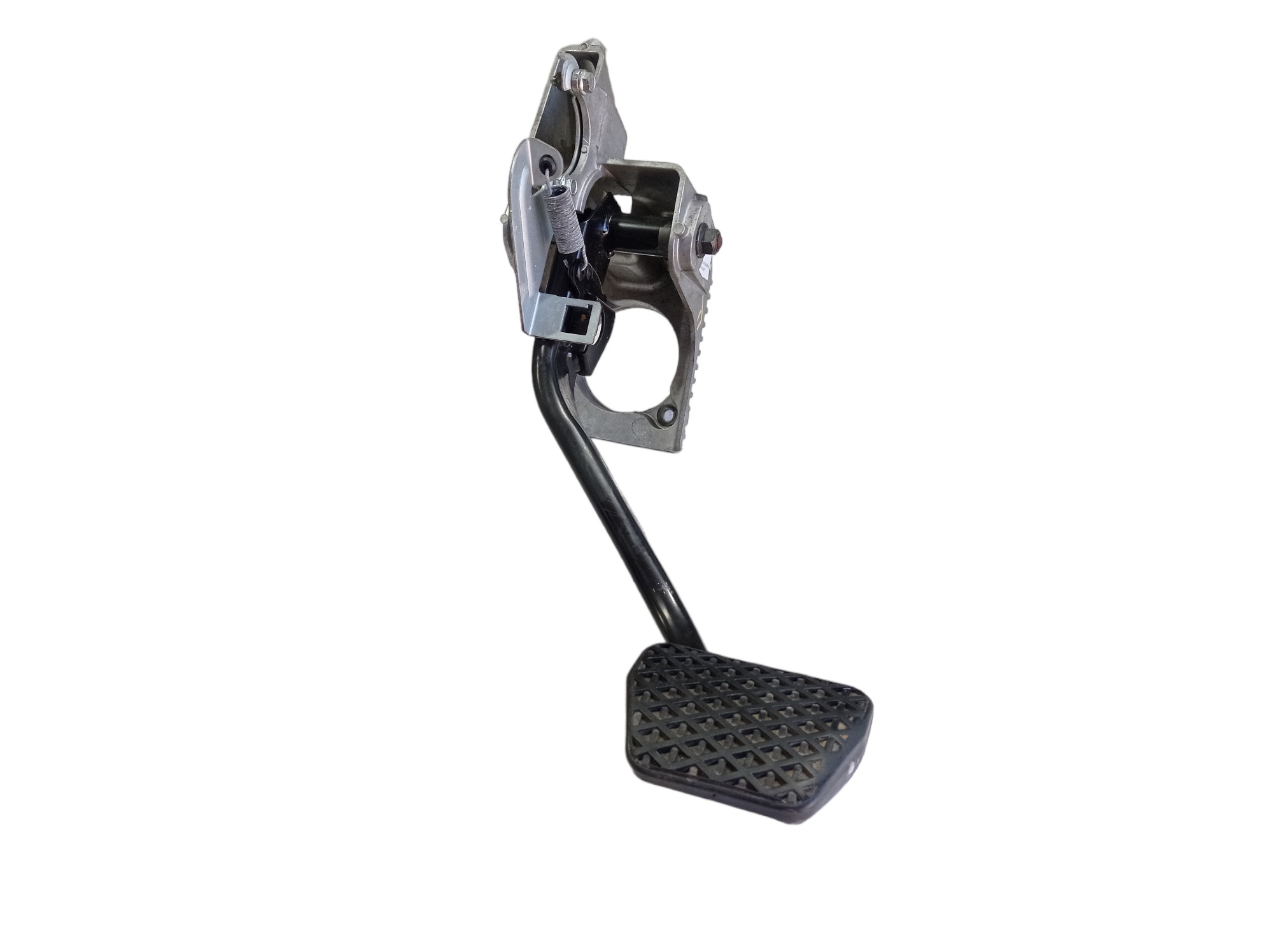 Pedal Freio Range Rover Vogue 3.6 2008 V583 6