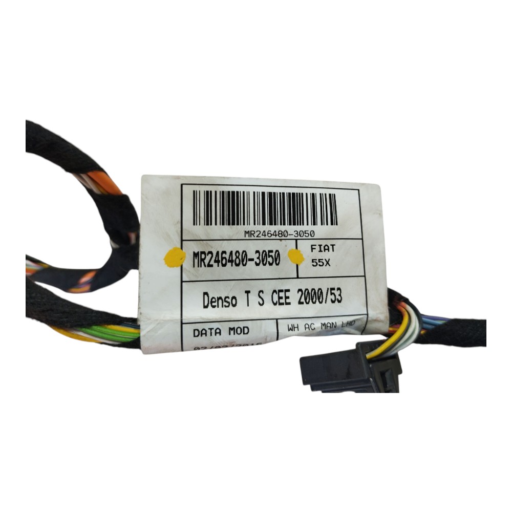 Chicote Caixa Ar Ram Rampage Rt 2023 2024 V641 6