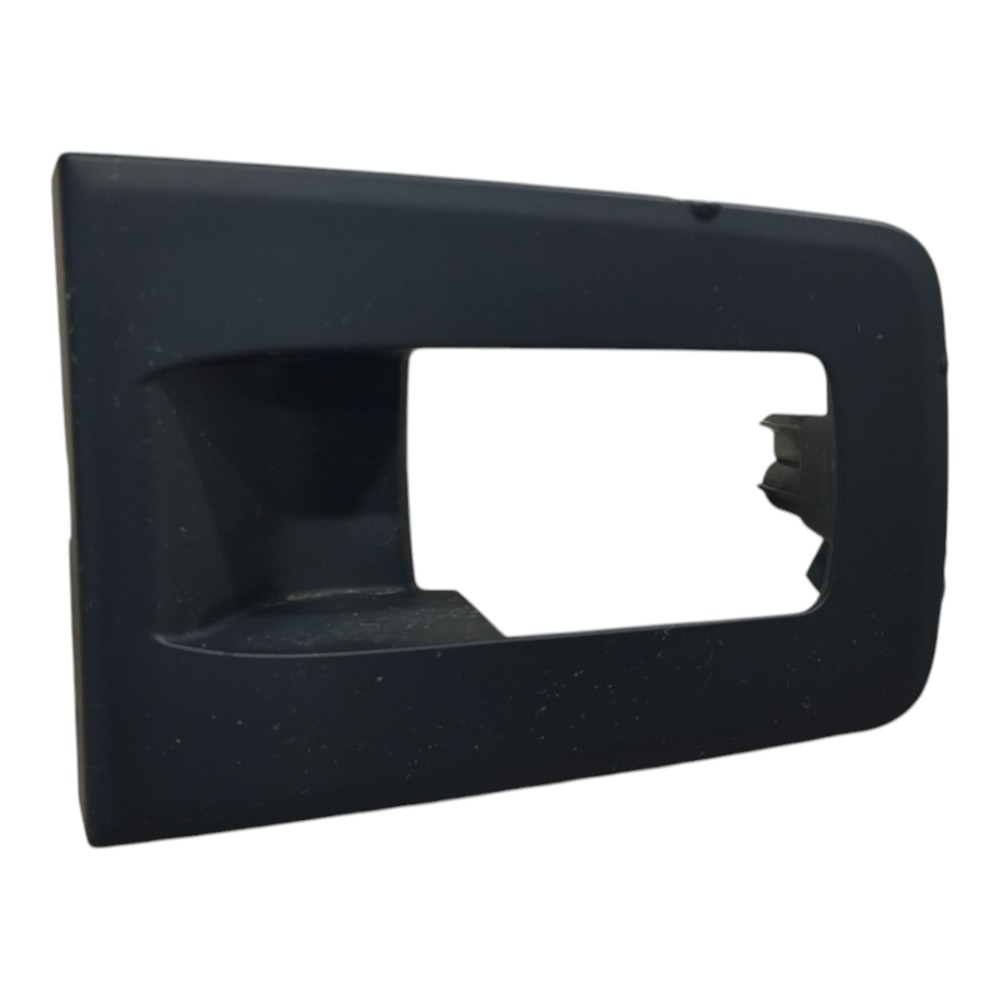 Moldura Botao Estacionamento Console Renault Zoe 2023 V639 1