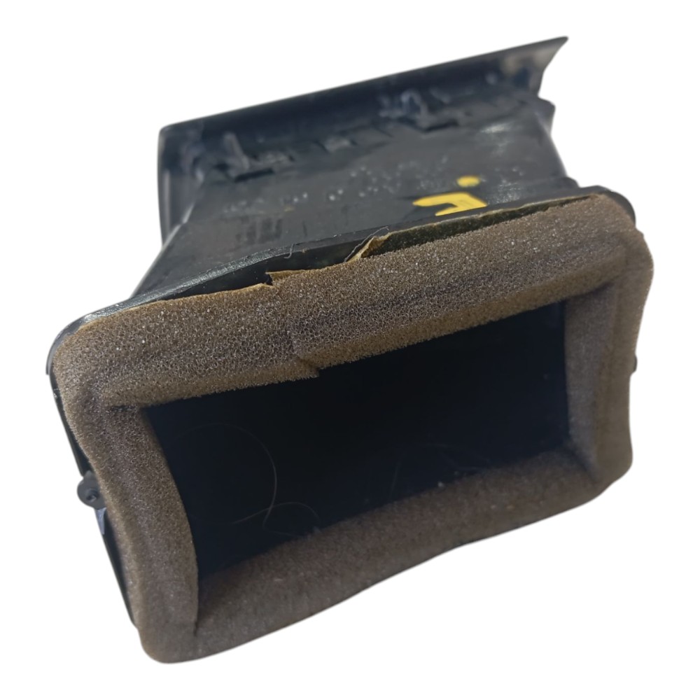 Difusor Ar Esquerdo Mercedes B180 2010 V630 3