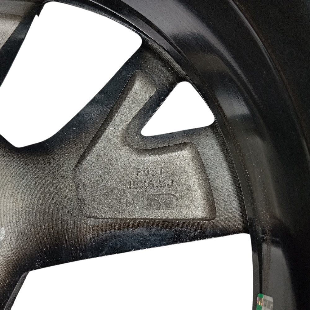 Roda aro 18 Byd Song Pro 2025 V669 8