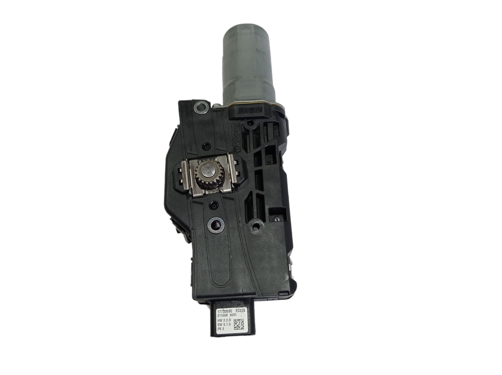 Motor Teto Solar Range Rover Evoque 2022 V572 K8d253508ab 1