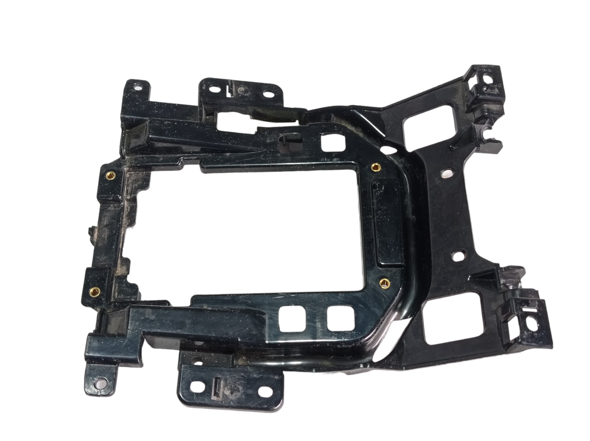 Suporte Seletora Marcha Range Rover Evoque 2.2 2015 V600 7