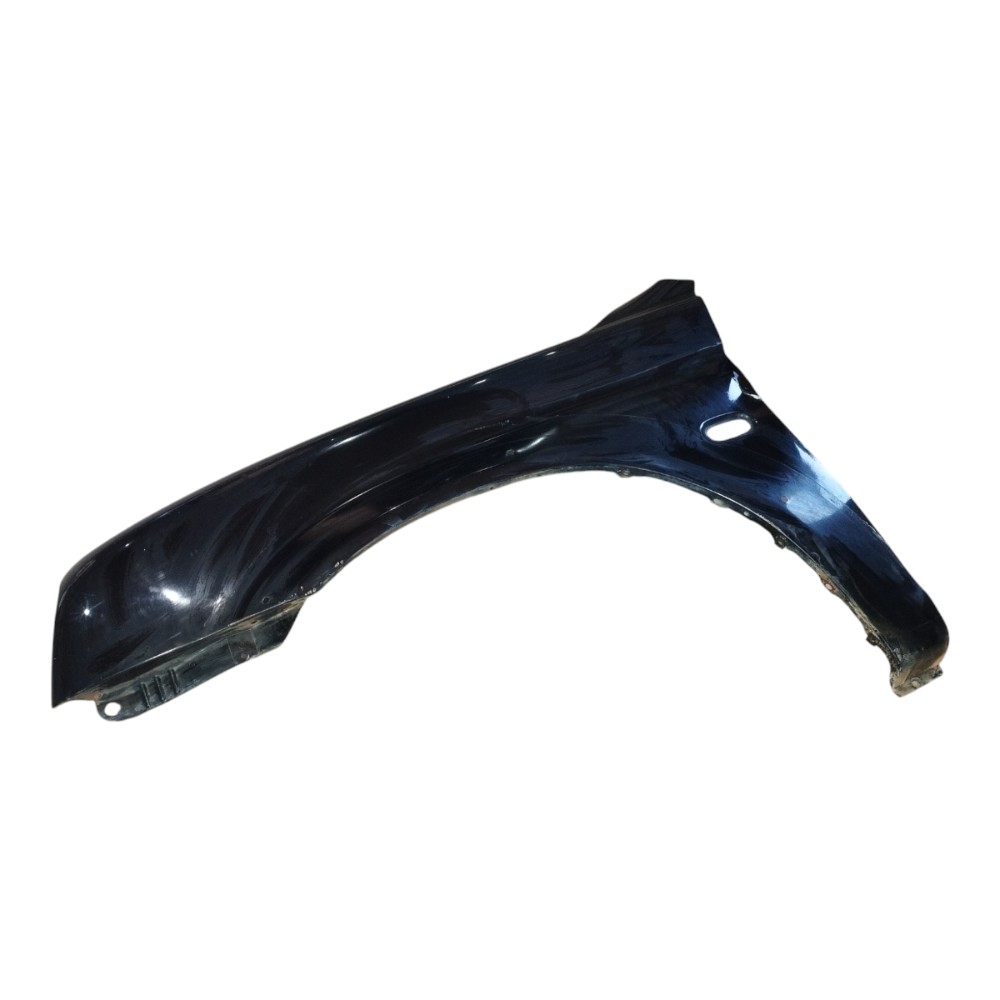 Paralama Esquerdo Mitsubishi L200 Sport 2004 V638 2