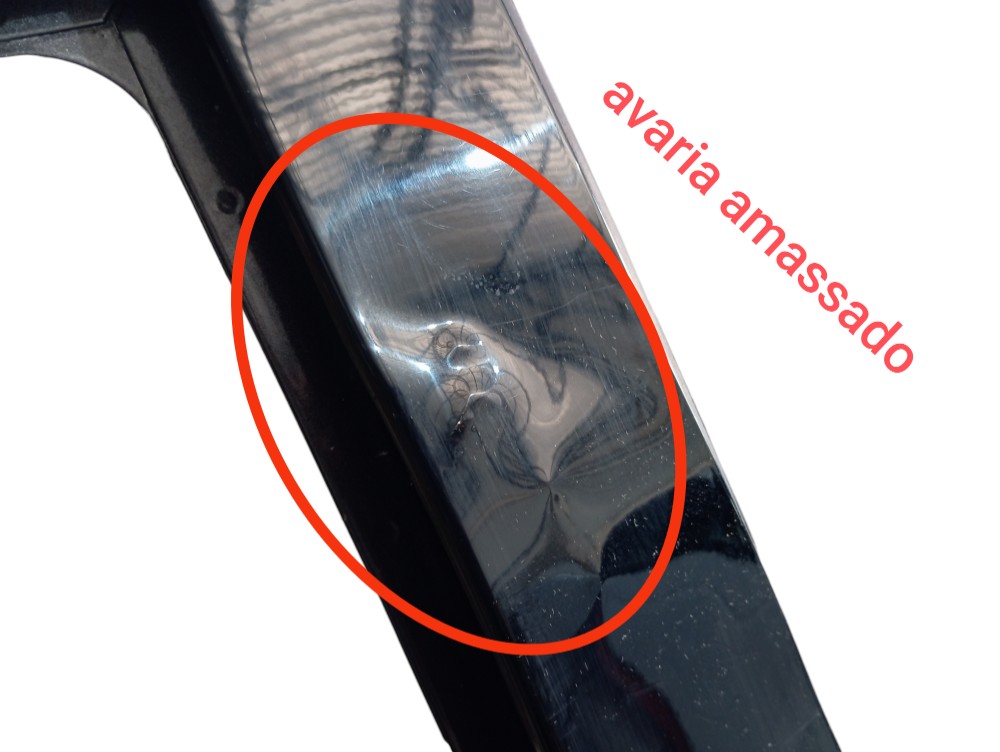 Porta Traseira Direita Jeep Grand Cherokee 2014 2015 V607 Traseira Direita 1