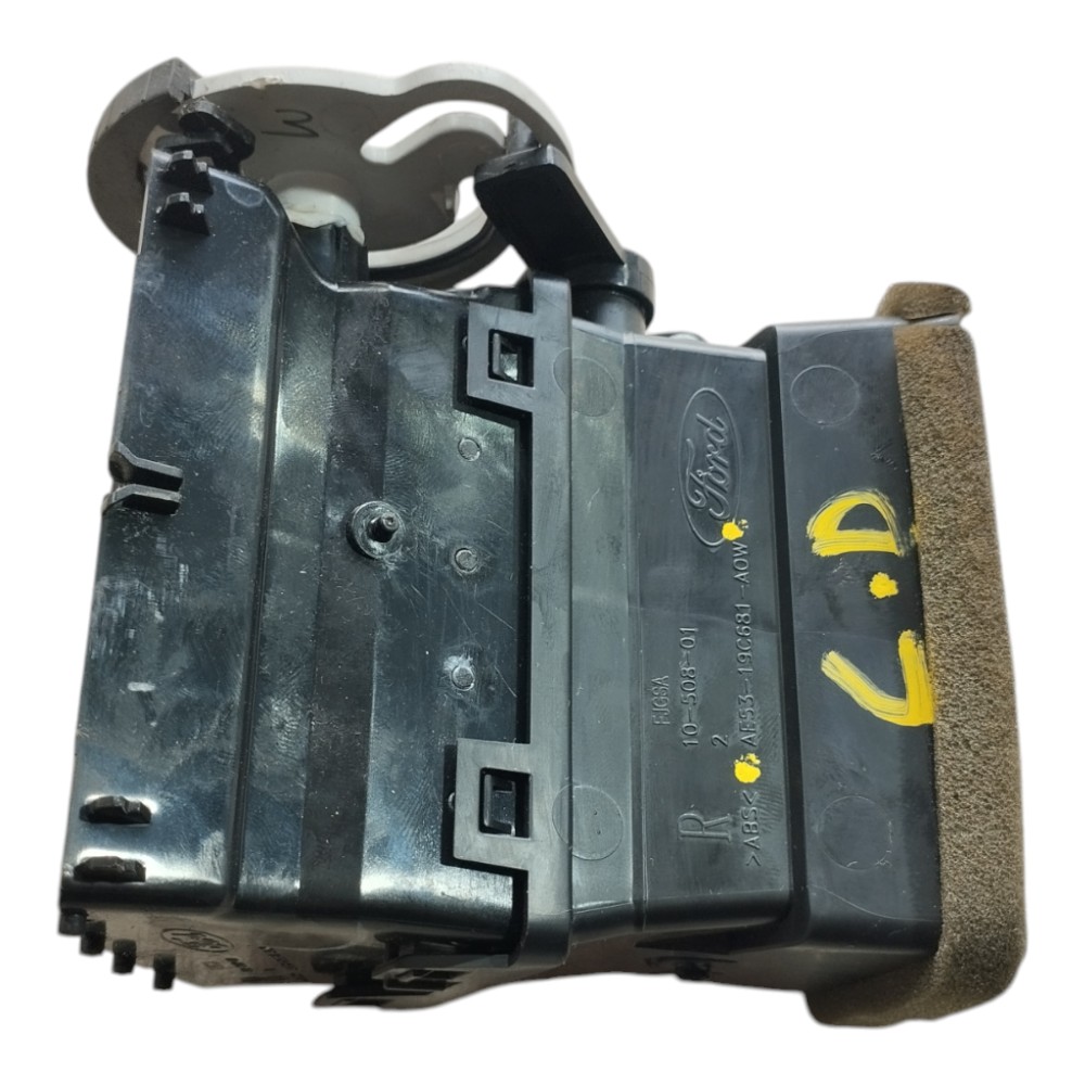 Difusor Ar Central Direito Ford Fusion 2009 2012 V637 2