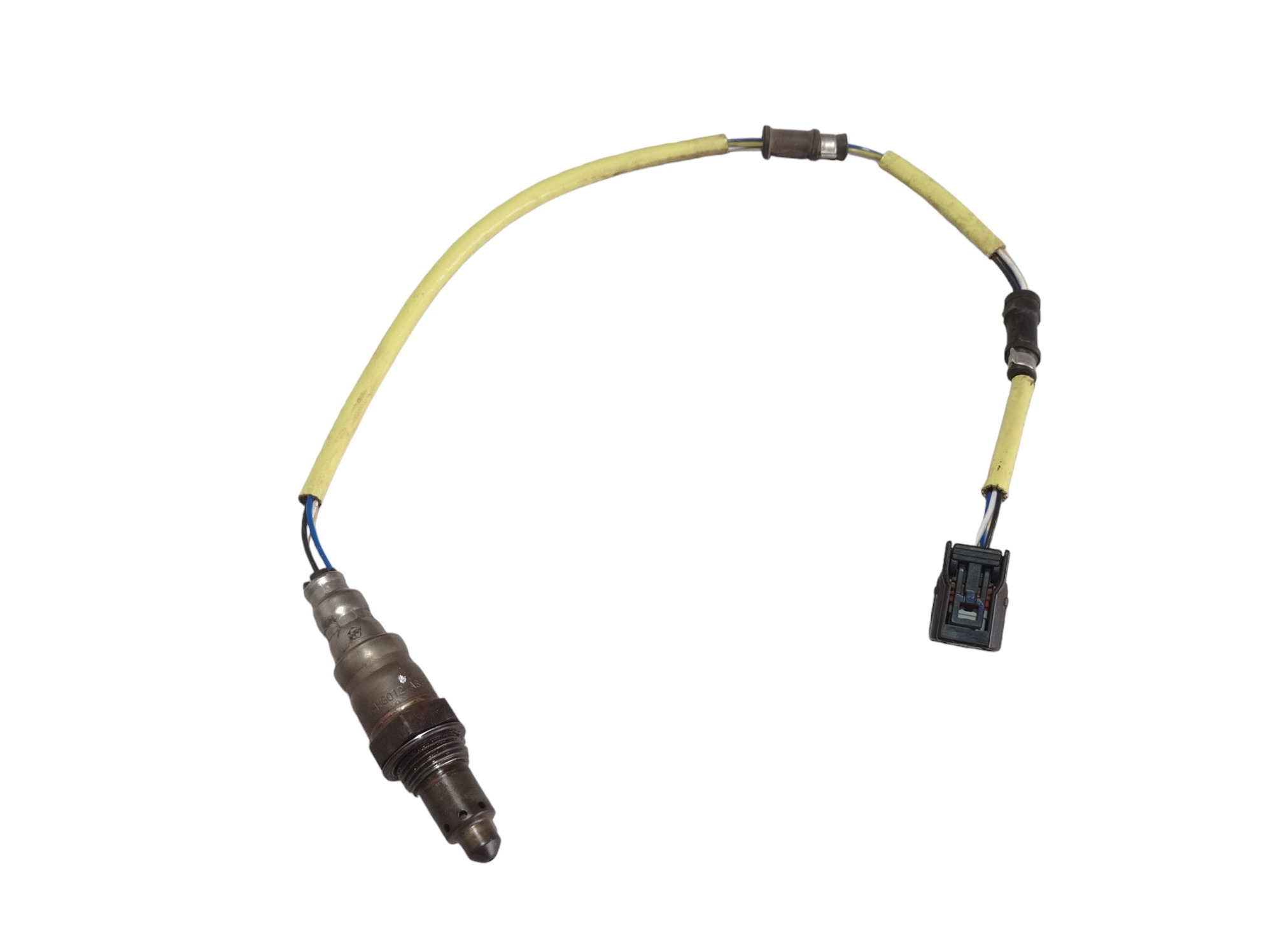 Sonda Lambda Secundária Honda Hrv Touring 1.5 2020 2025 V602 3