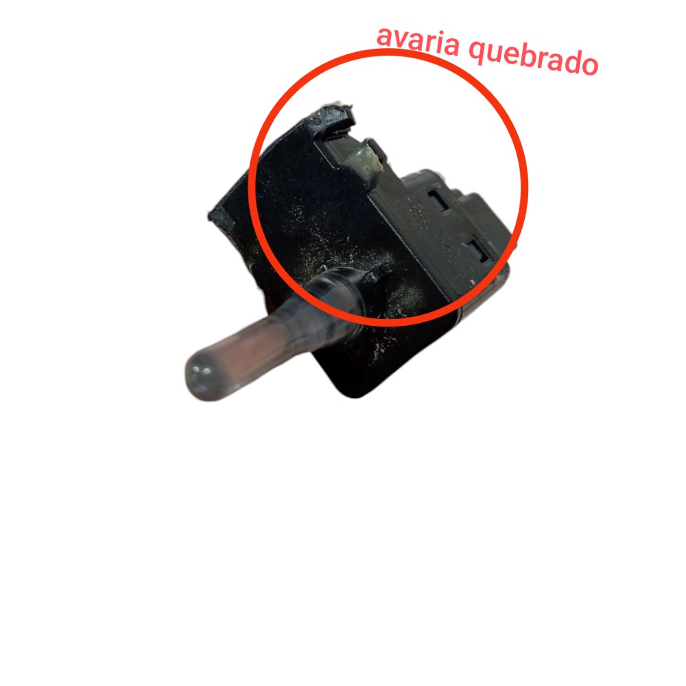 Luz Porta Dianteira Esquerda Byd Song Plus 2023 2024 25 V642 3