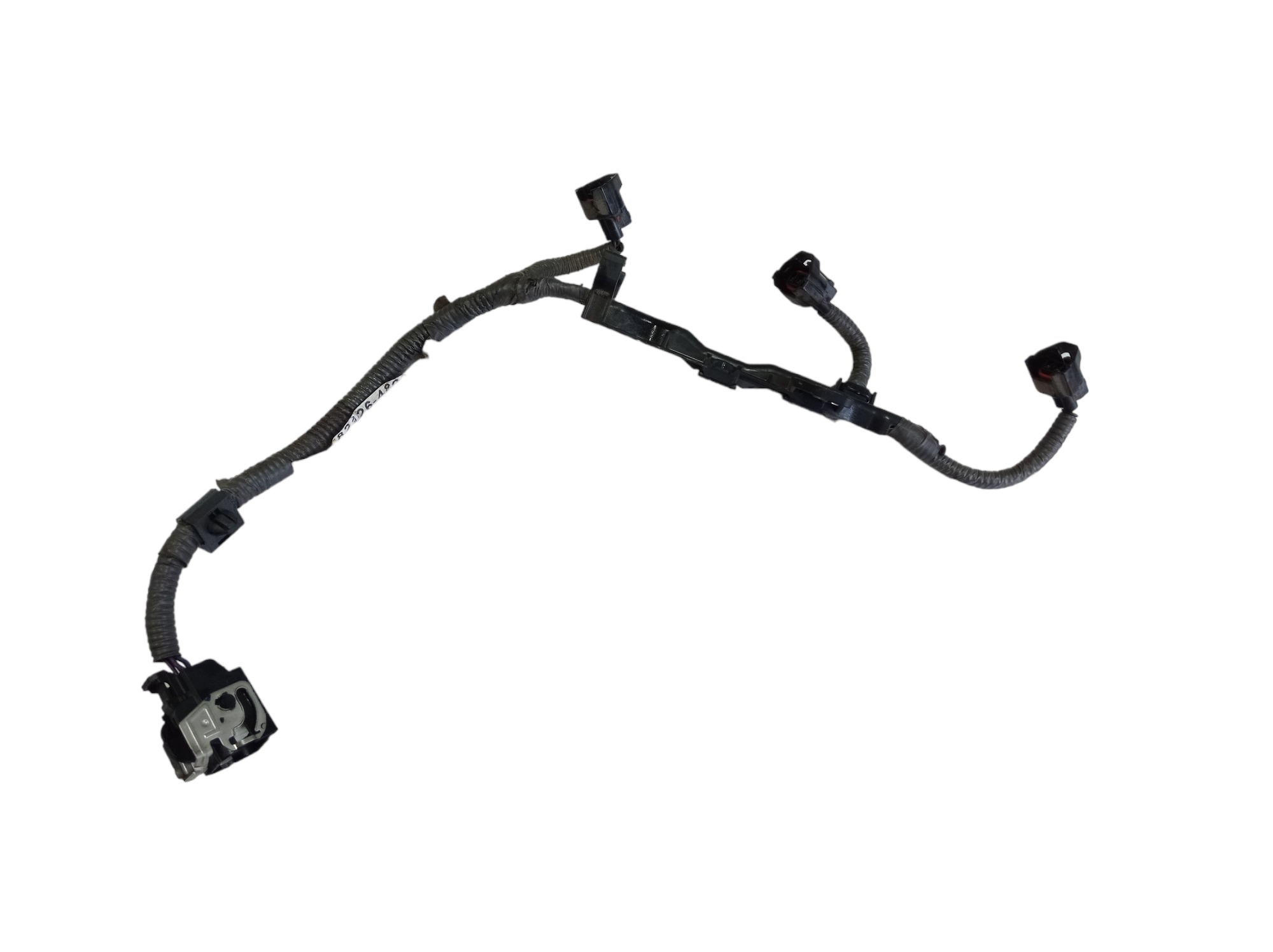 Chicote Bico Injetor Lexus Rx 450hl 2021 V576 1