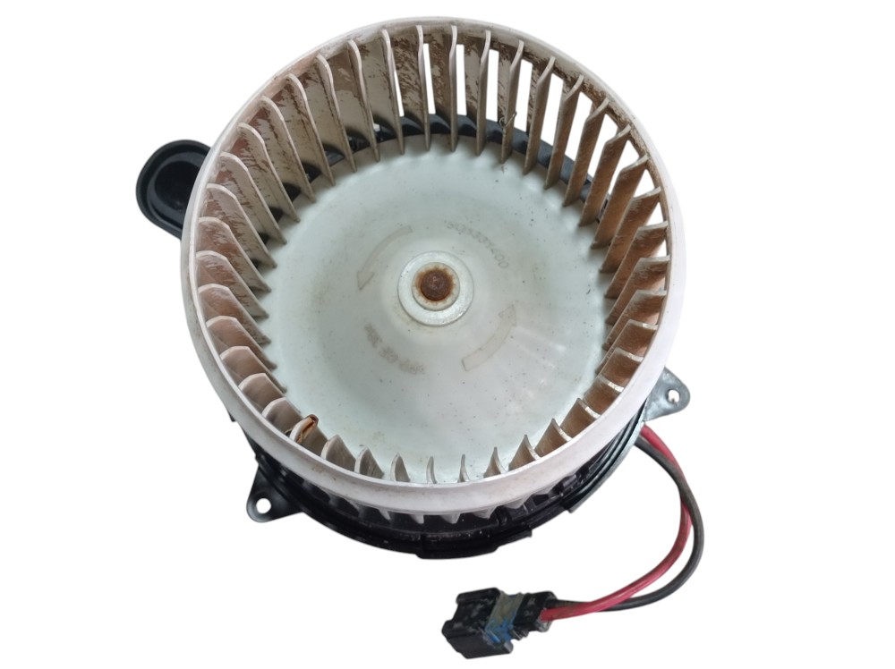 Motor Ar Forçado Renault Zoe Neo Int 2023 V617 2