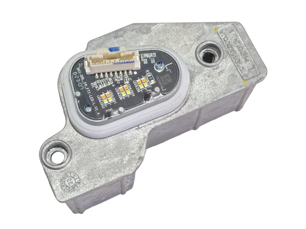 Modulo Luz Farol Esquerdo Gwm Haval H6 2024 V610 5