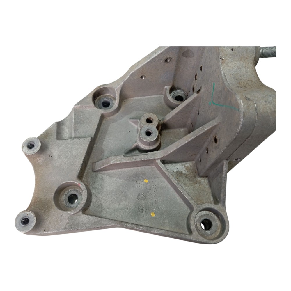 Suporte Coxim Motor Jac Ejs1 2022 2024 V616 1