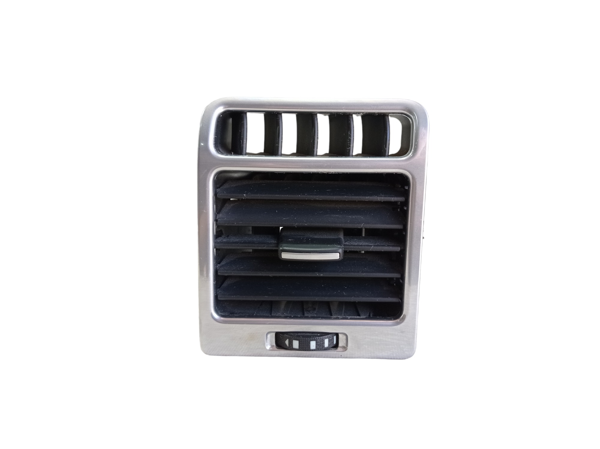 Difusor Ar Direito Range Rover Vogue 2008 V583 3