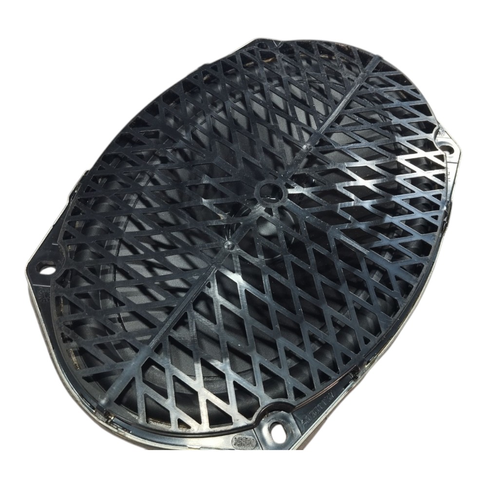 Alto Falante Dianteiro Ram Rampage Rt 2023 2024 V641 9
