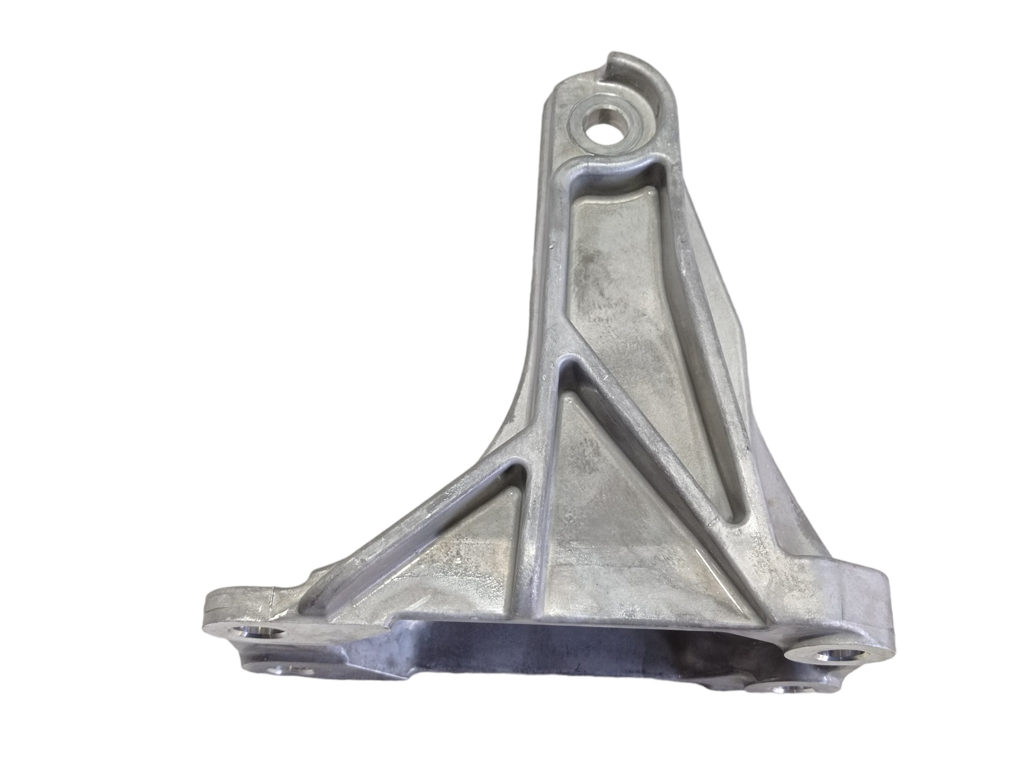 Suporte Coxim Traseiro Nissan Leaf 2022 V589 1