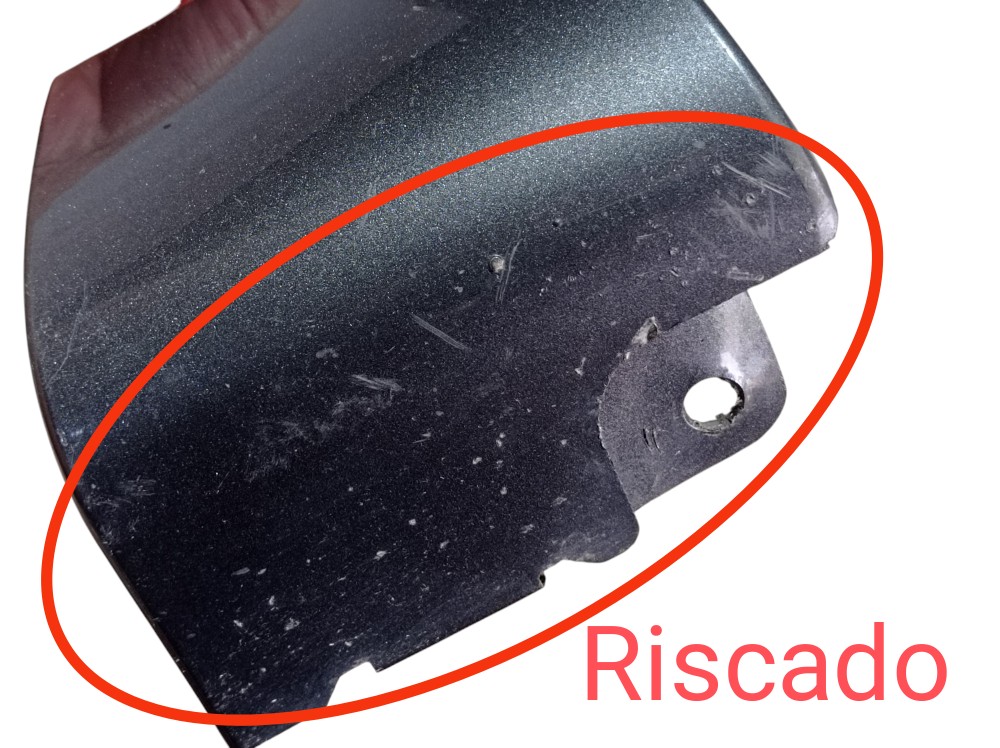 Suporte Paralama Dianteiro Direito Rx500h Fsport 2023 V619 3