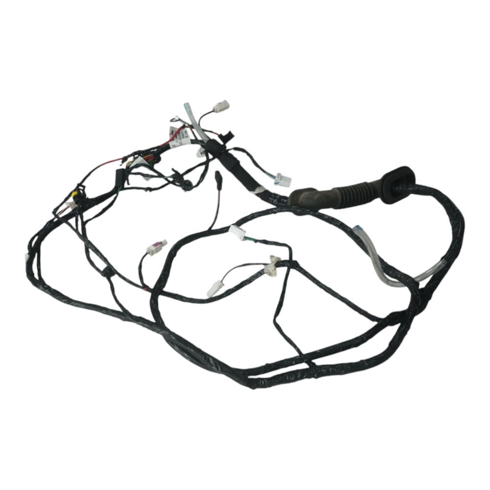 Chicote Tampa Traseira Cherry Tiggo 5x Sport 2024 V621 3