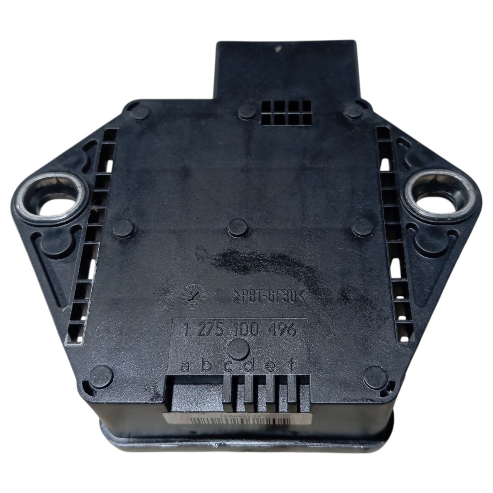 Sensor Aceleração Land Rover Discovery 4 2010 A 2014 V656 6