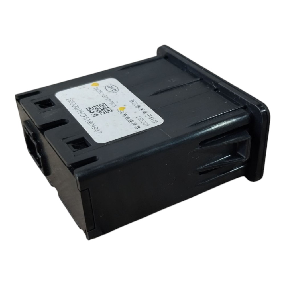 Entrada Usb Console Central Byd Song Plus 2024 2025 V642 6