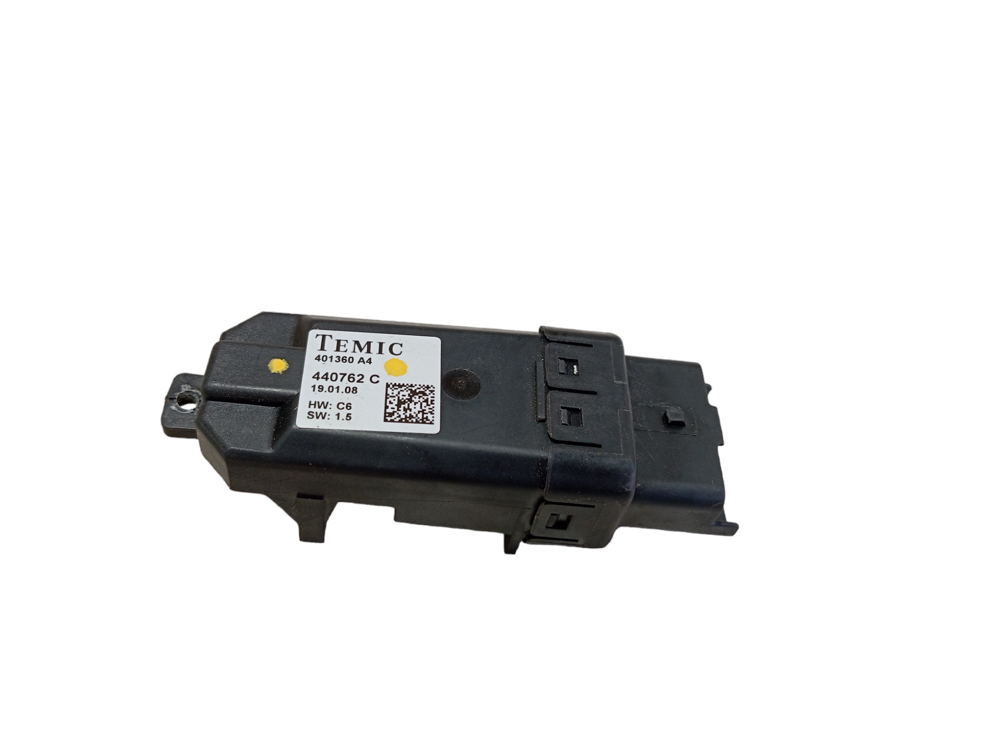 Motor Máquina Vidro Porta Diant Esquerda Azera 2009 V595 2