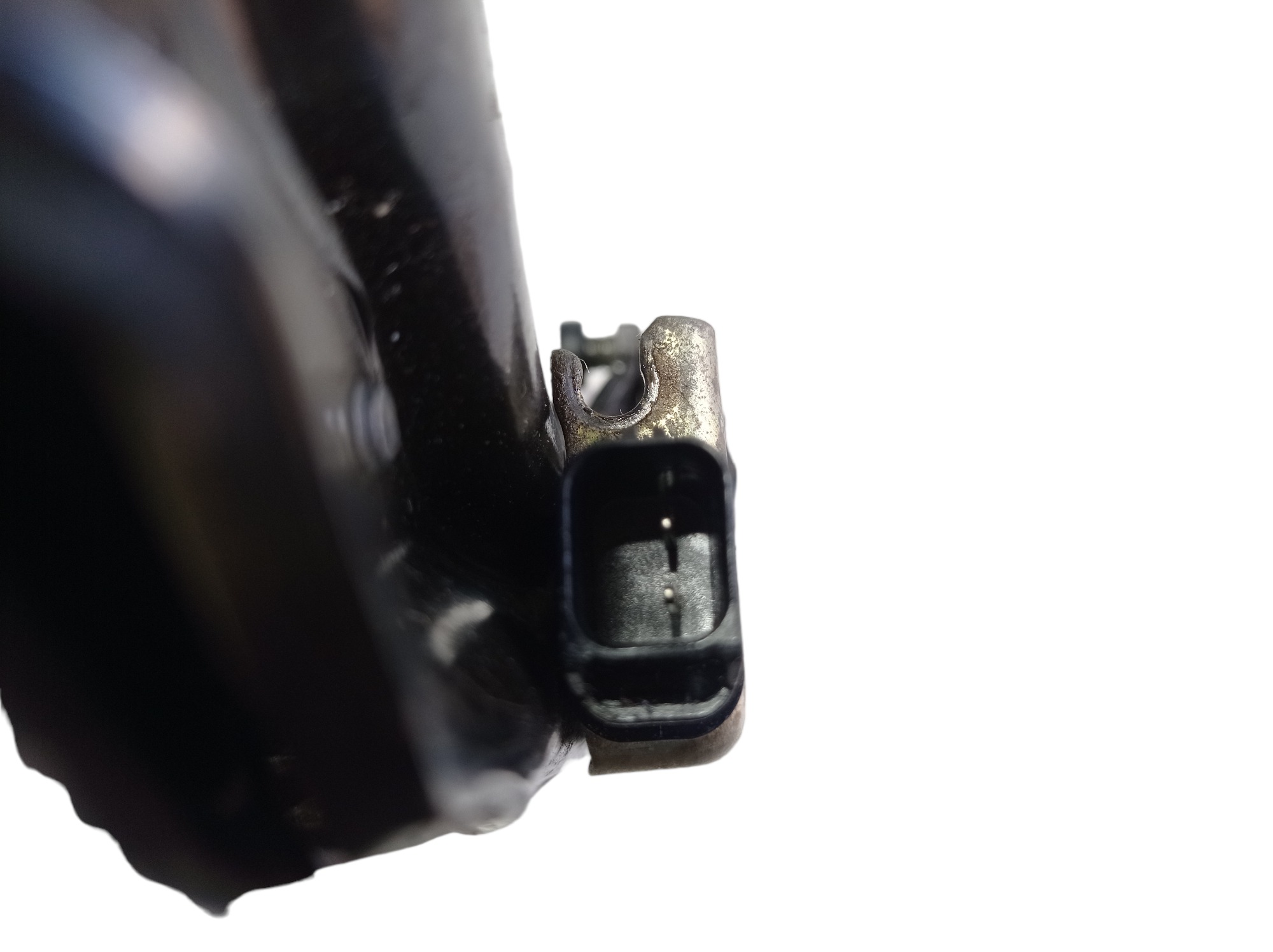 Dobradiça Porta Traseira Esquerda Grand Caravan 05 V586 6