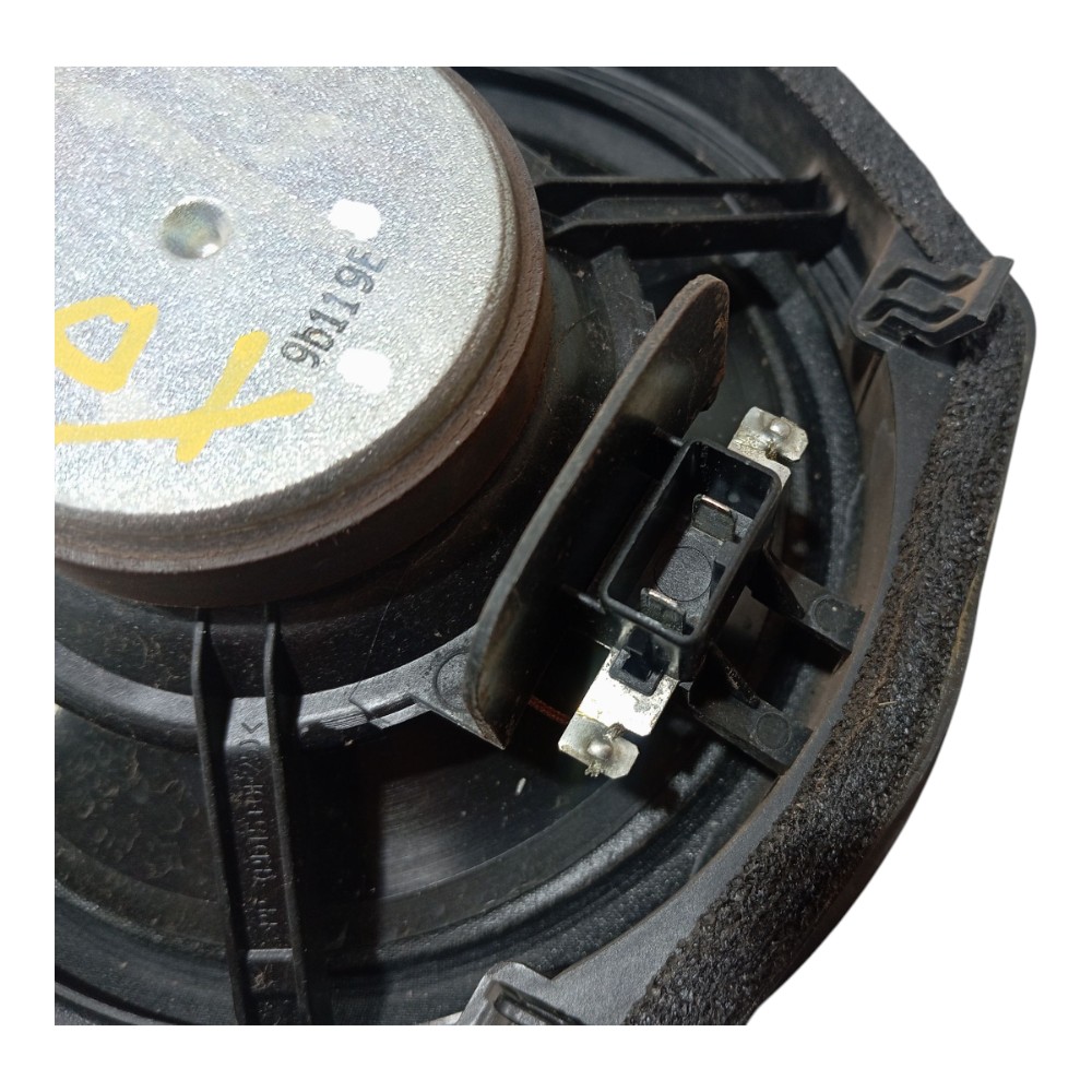 Alto Falante Porta Tras Direita Honda Hrv 2017 A 2020 V660 9