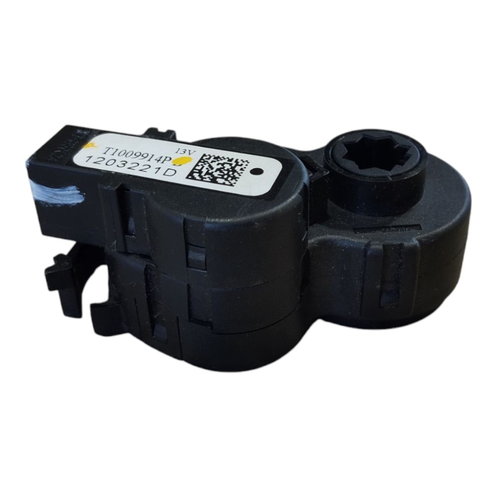 Motor Atuador Caixa Ar Chery Tiggo 7 Pro 2022 2024 V640 8