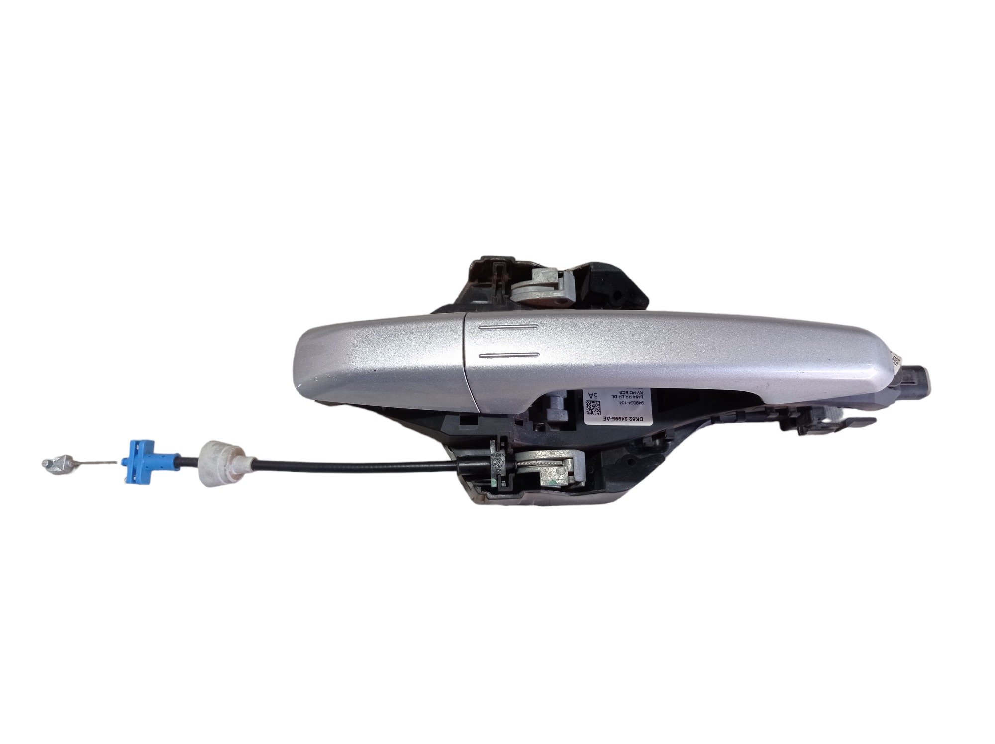 Maçaneta Externa Traseira Esquerda Range Rover Sport 14 V592 1