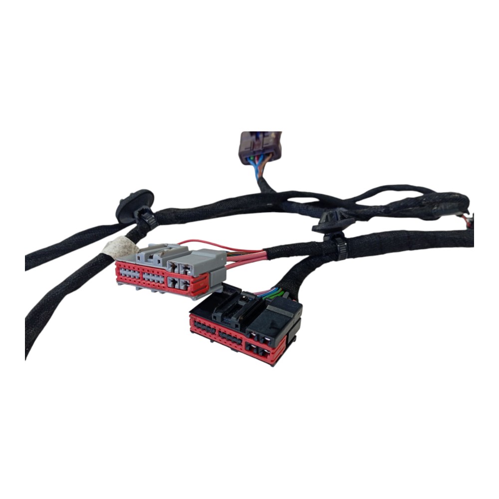 Chicote porta dianteira esquerda Gwm Haval GT 2024 V636 5