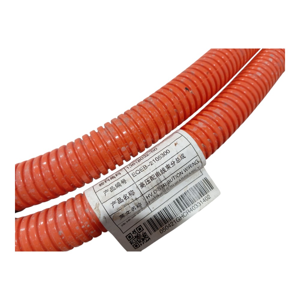 Cabo Bateria Byd Dolphin Mini 2024 2025 V665 5