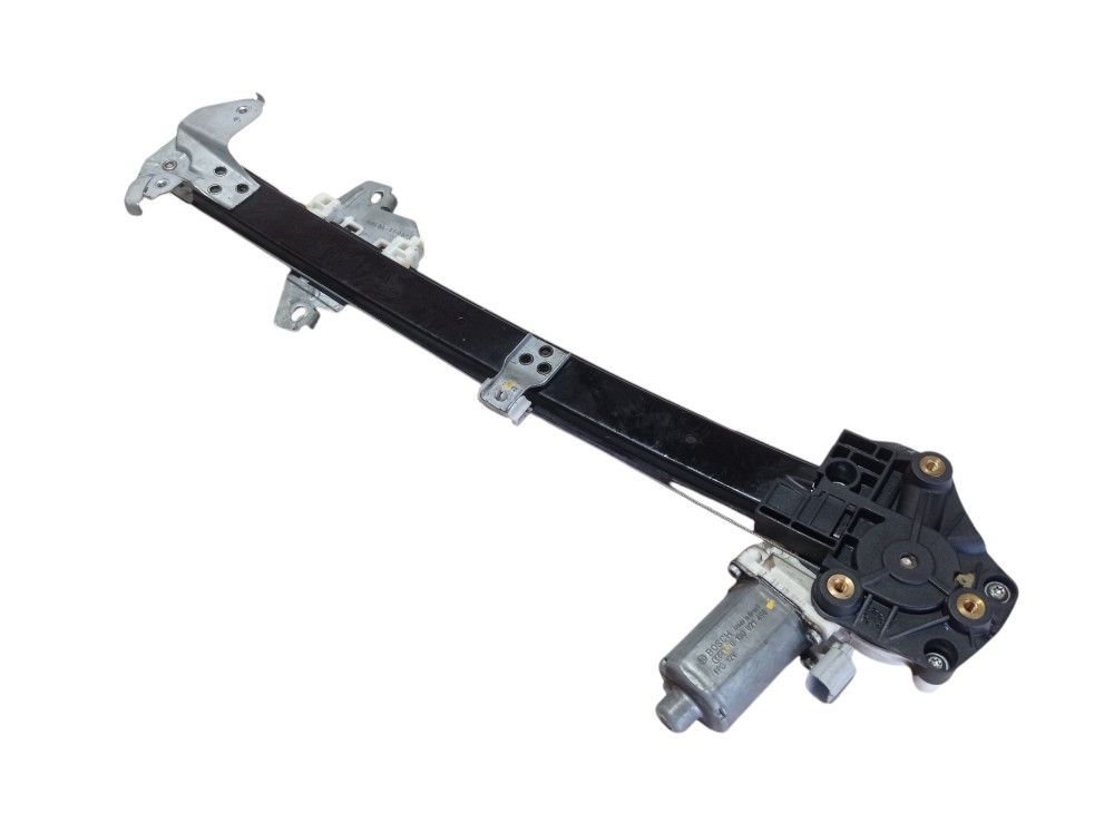 Máquina Vidro Traseiro Direito Honda City 2009 A 2012 V305 5