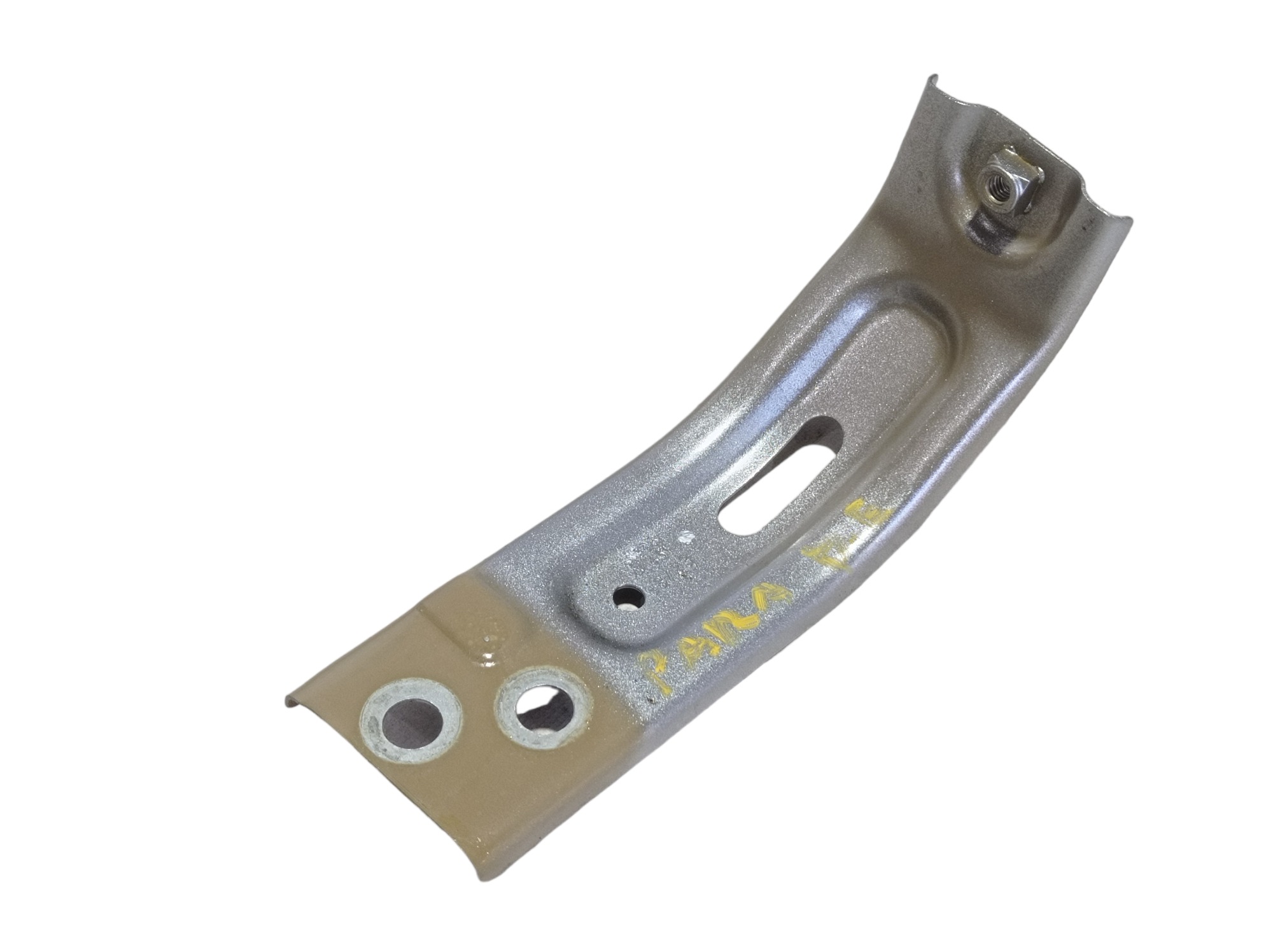 Suporte Paralama Dianteiro Esquerdo Vw Taos 22 2024 V601 3