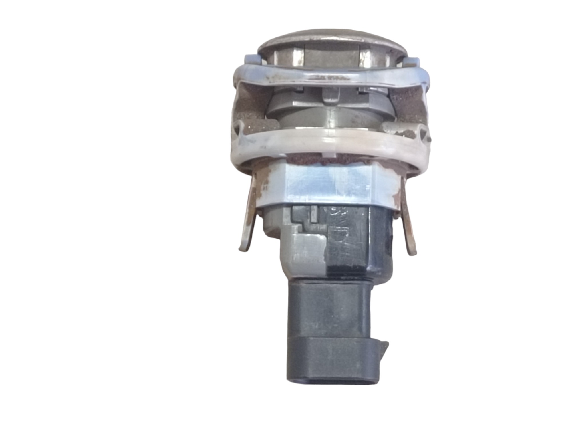 Sensor Parachoque Traseiro Hyundai Azera 2009 3.3 V595 4
