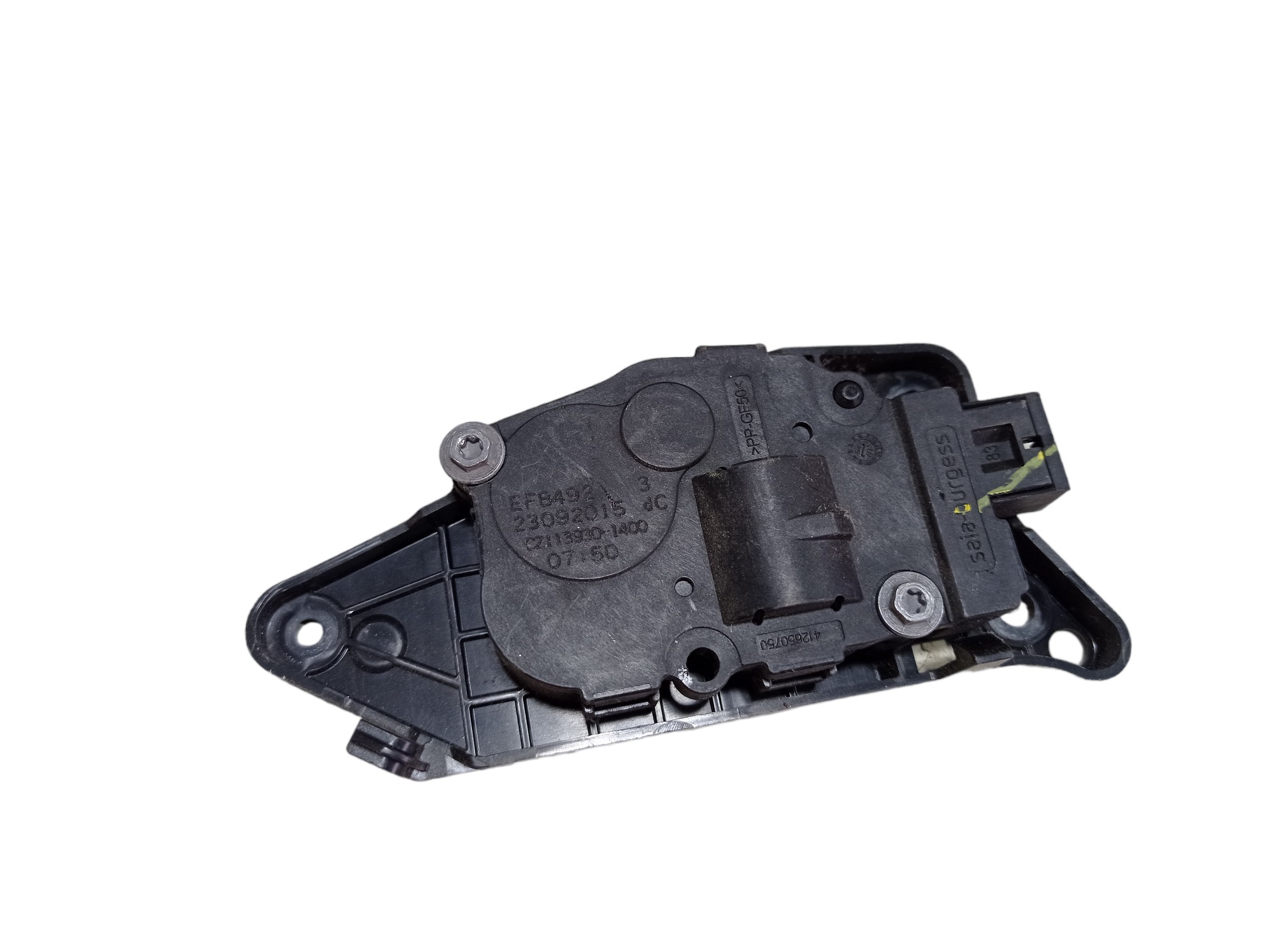 Motor Atuador Caixa De Ar Mercedes Gla 200 2016 V568 5