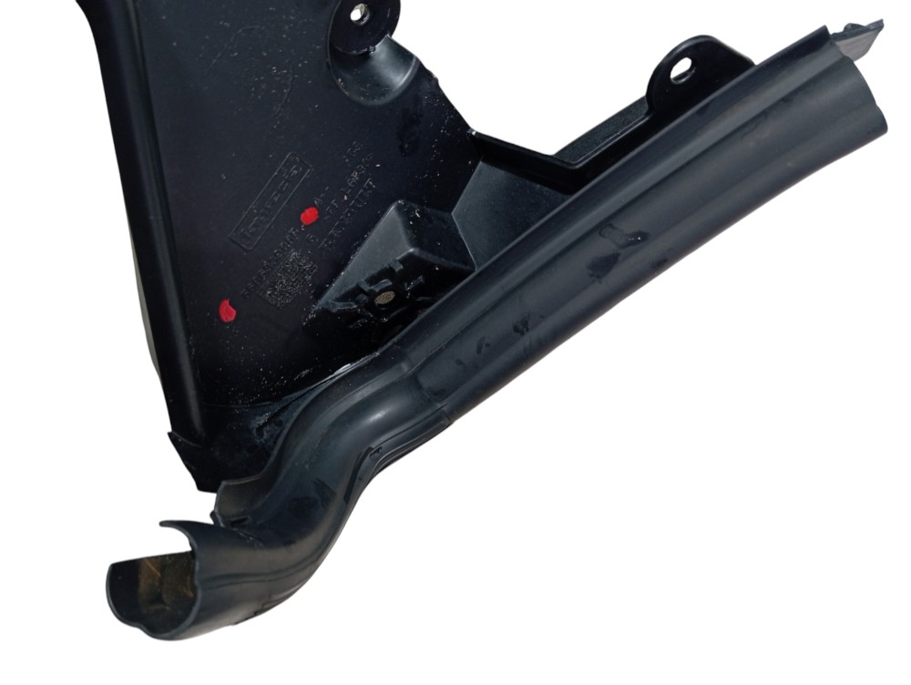 Suporte Esquerdo Churrasqueira Renault Zoe Neo 2023 V617 4