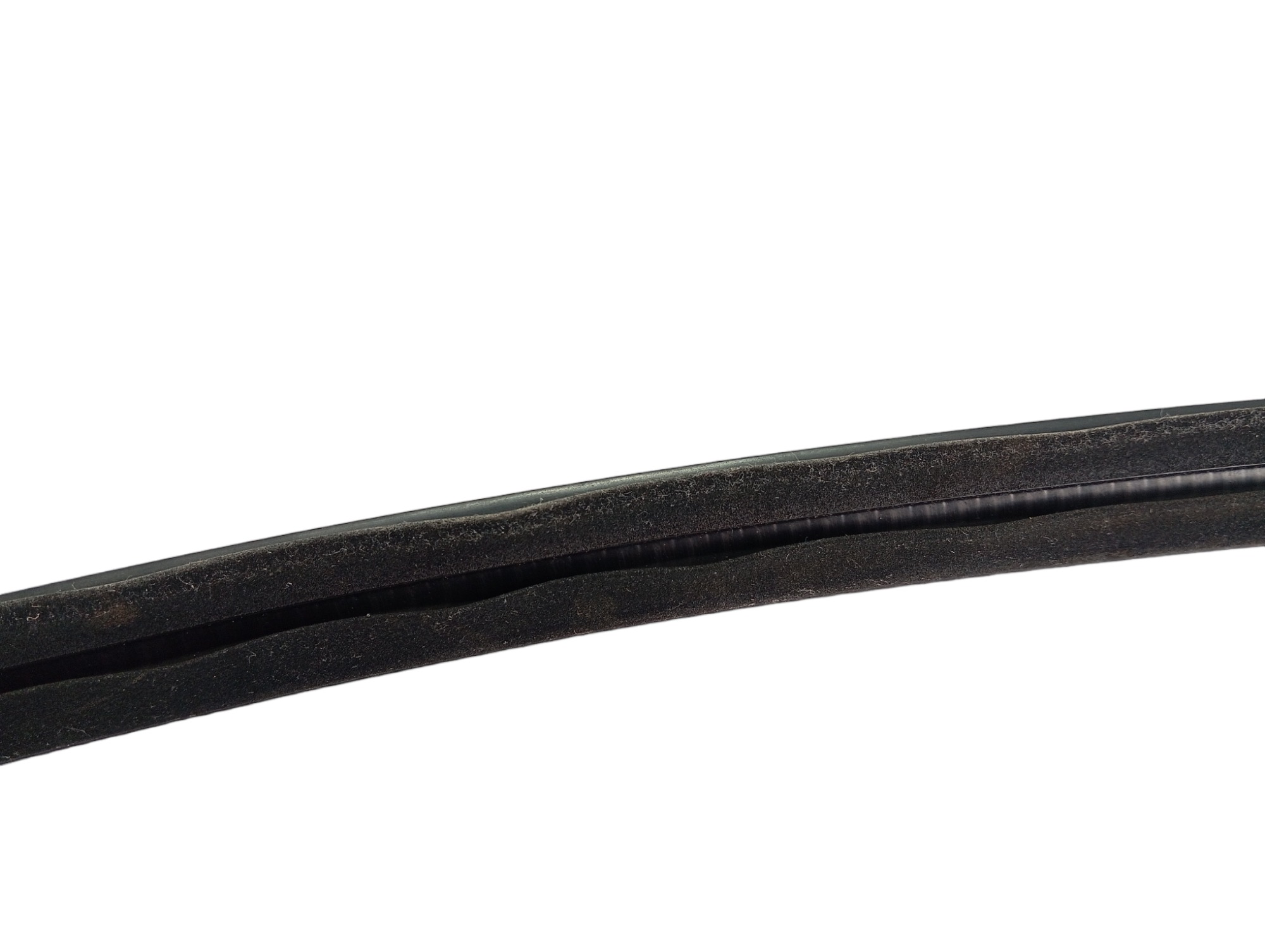 Borracha Vidro Porta Tras Esquerda Range Rover Sport 14 V592 4