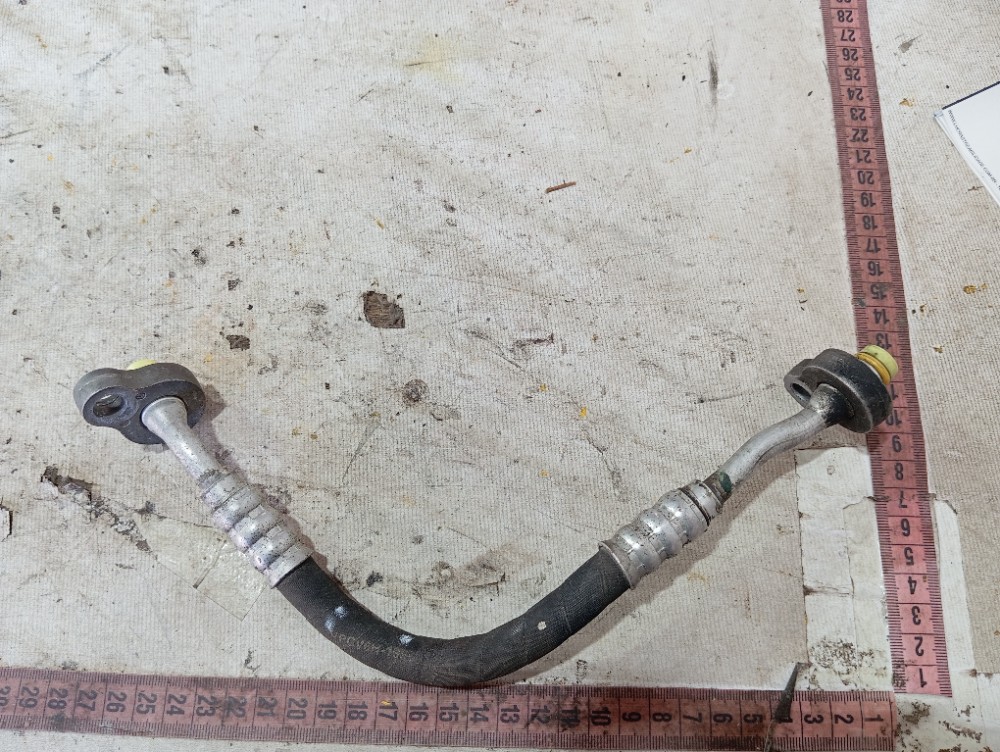 Mangueira Ar Condicionado Volvo V40 T3 2013 2019 V652 8