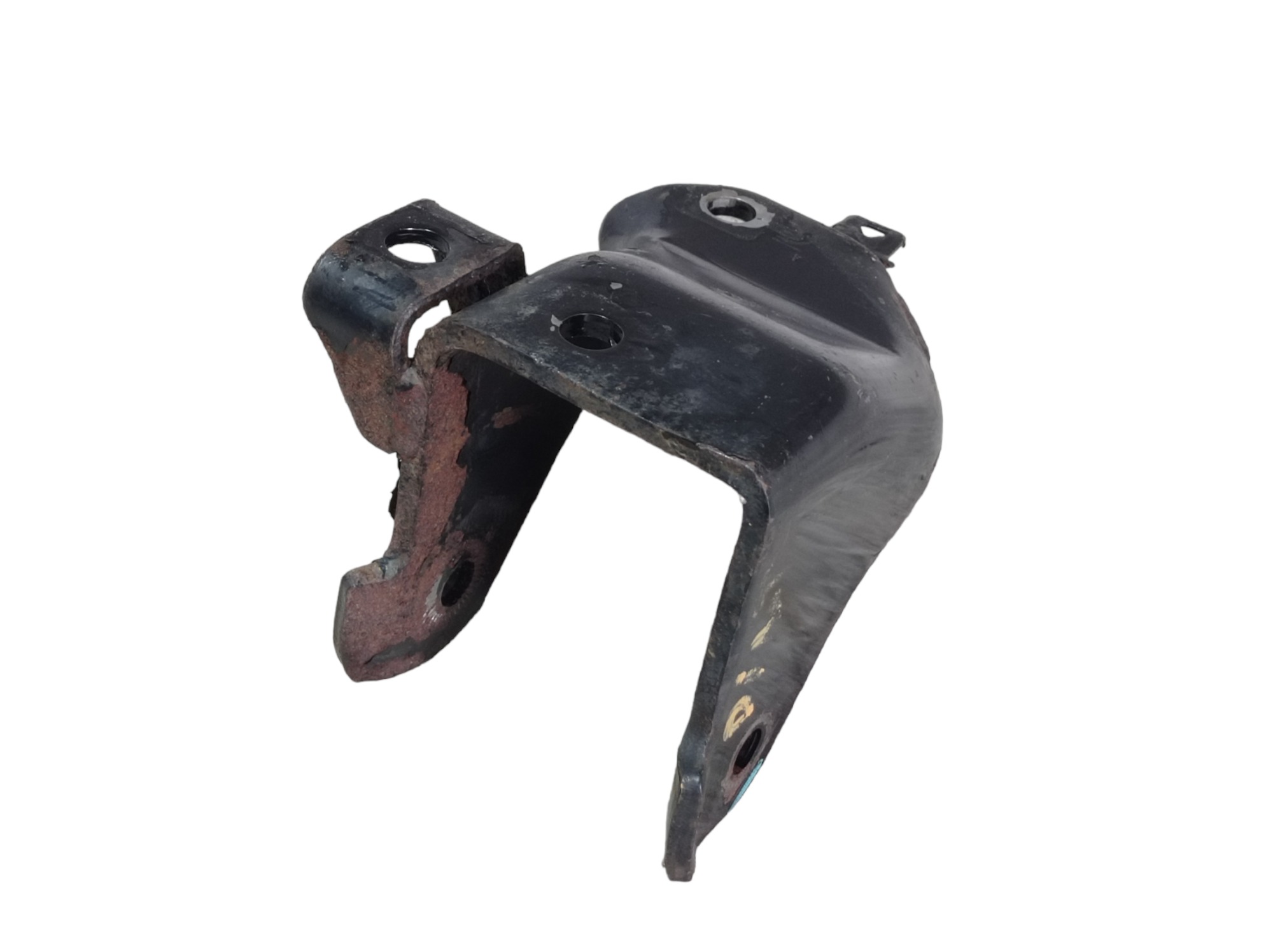 Suporte Coxim Cambio Frontal Hyundai Azera 2009 3.3 V595 8