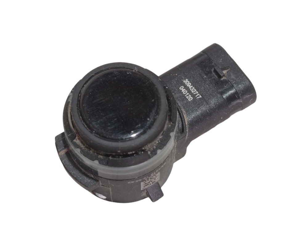 Sensor Estacionamento Traseiro Volvo Xc60 T5 2.0t 2020 V606