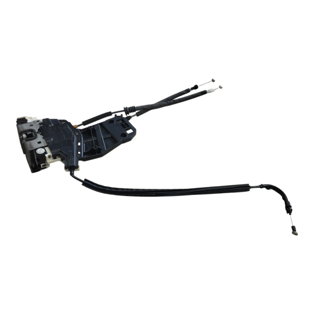 Fechadura Porta Tras Esquerda Ram Rampage Rt 2023 2024 V641 8
